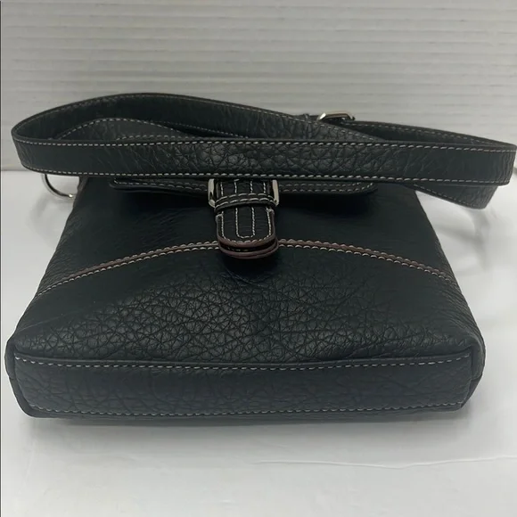 Nine West Black Crossbody Bag - Picture 4 of 9